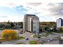 310-539 Belmont Avenue W, Kitchener, ON  - Outdoor With View 