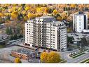 310-539 Belmont Avenue W, Kitchener, ON  - Outdoor 