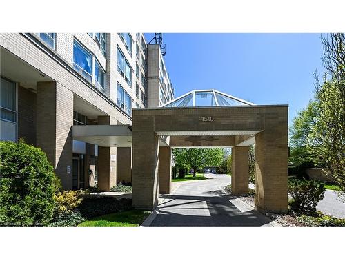 803-1510 Richmond Street, London, ON - Outdoor