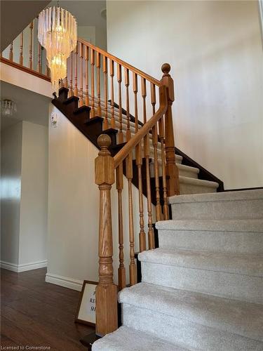 526 Westfield Drive, Waterloo, ON - Indoor Photo Showing Other Room