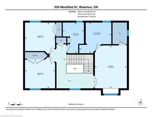 526 Westfield Drive, Waterloo, ON - Other