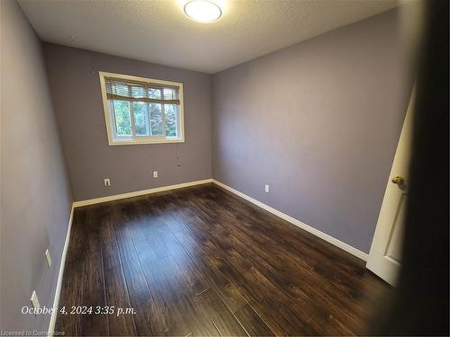 266 Activa Avenue, Kitchener, ON - Indoor Photo Showing Other Room