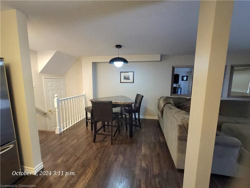 266 Activa Avenue, Kitchener, ON - Indoor