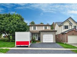 7 Wycliffe Place  Kitchener, ON N2M 5J6