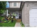 7 Wycliffe Place, Kitchener, ON  - Outdoor With Deck Patio Veranda 