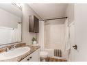 7-600 White Elm Boulevard, Waterloo, ON  - Indoor Photo Showing Bathroom 