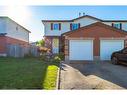 7 Tamvale Crescent, Kitchener, ON  - Outdoor 