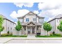 33B-931 Glasgow Street, Waterloo, ON  - Outdoor With Facade 