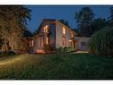 584540 Beachville Road, Woodstock, ON  - Outdoor 