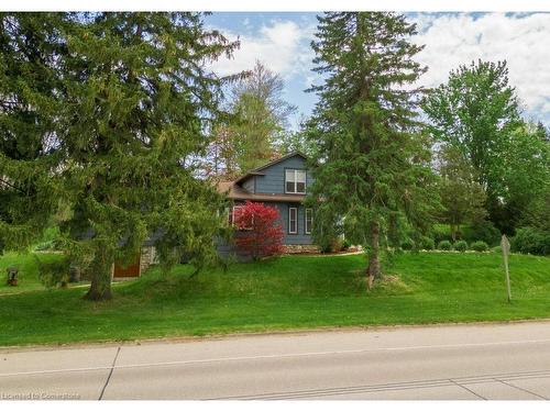 584540 Beachville Road, Woodstock, ON - Outdoor