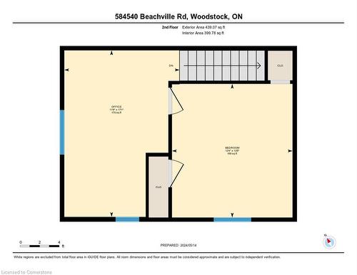 584540 Beachville Road, Woodstock, ON - Other