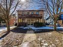 111-113 Joseph Street, Kitchener, ON  - Outdoor 