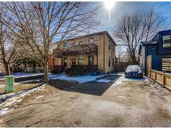 111-113 Joseph Street  Kitchener, ON N2G 1J3