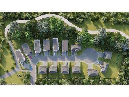 Lot 11 North Ridge Terrace, Kitchener, ON 