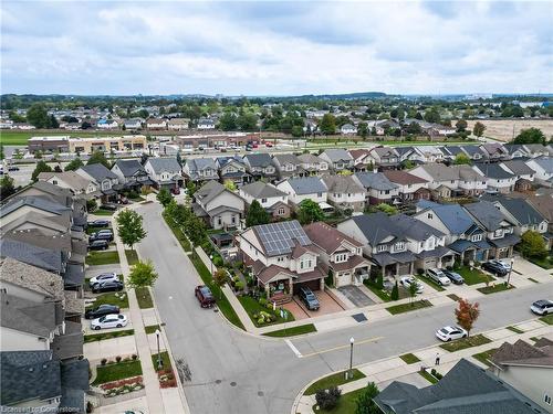 158 Harding Street, Kitchener, ON - Outdoor With View