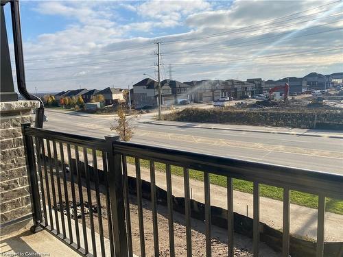 B12-160 Rochefort Street, Kitchener, ON - Outdoor With View