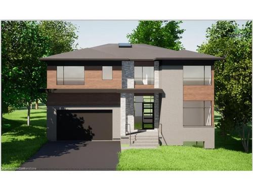 Lot 3 North Ridge Terrace, Kitchener, ON - Outdoor