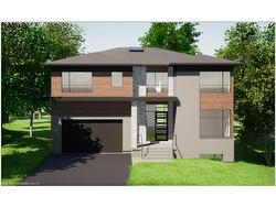 LOT 3 North Ridge Terrace  Kitchener, ON N2A 2S5