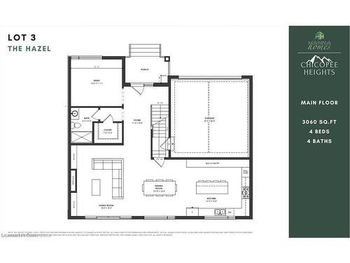 Lot 3 North Ridge Terrace, Kitchener, ON - Other