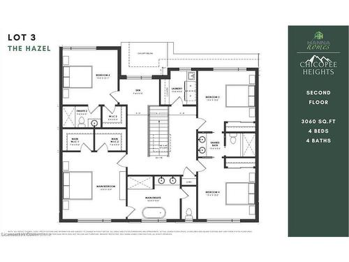 Lot 3 North Ridge Terrace, Kitchener, ON - Other