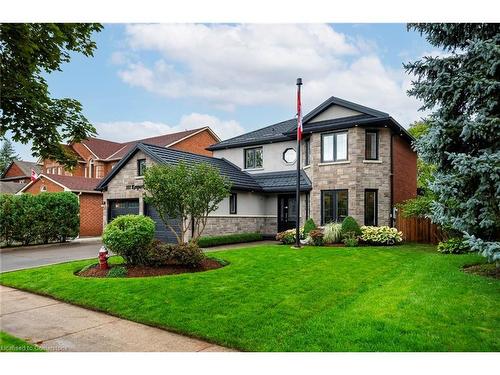 101 Kenpark Avenue, Brampton, ON - Outdoor With Facade