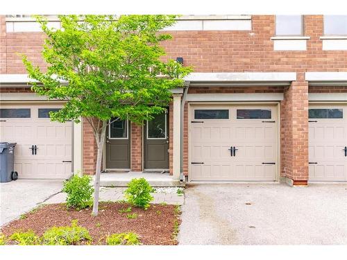 25-39 Kay Crescent, Guelph, ON - Outdoor