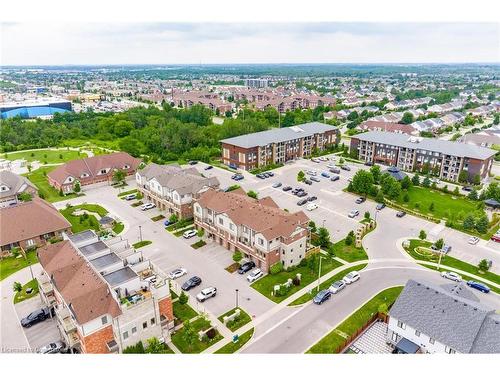 25-39 Kay Crescent, Guelph, ON - Outdoor With View