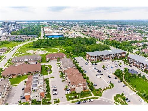 25-39 Kay Crescent, Guelph, ON - Outdoor With View