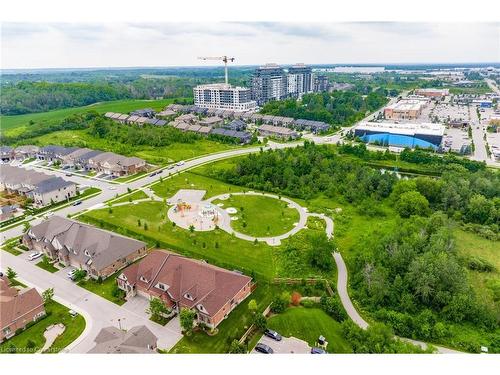 25-39 Kay Crescent, Guelph, ON - Outdoor With View