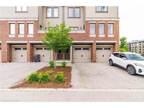 25-39 Kay Crescent, Guelph, ON - Outdoor With Facade