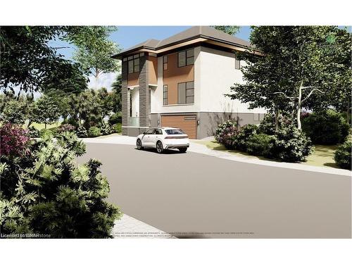 Lot 12 North Ridge Terrace, Kitchener, ON - Outdoor