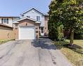 10 Camrose Court, Kitchener, ON  - Outdoor With Facade 