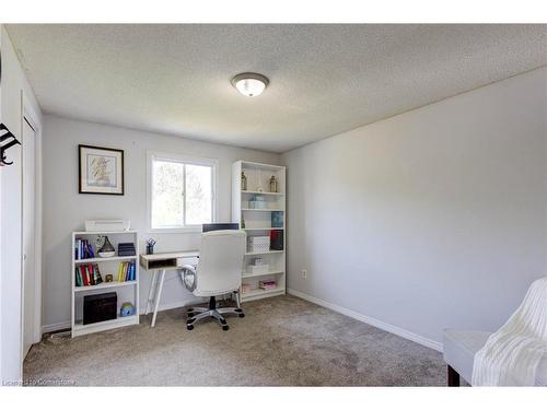 10 Camrose Court, Kitchener, ON - Indoor Photo Showing Office