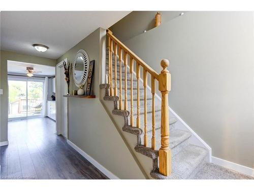 10 Camrose Court, Kitchener, ON - Indoor Photo Showing Other Room