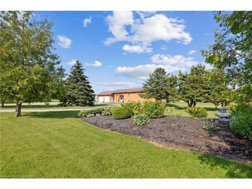 1188 Sheffield Road, Hamilton, ON - Outdoor With View