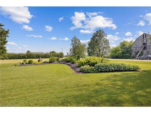 1188 Sheffield Road, Hamilton, ON - Outdoor With View