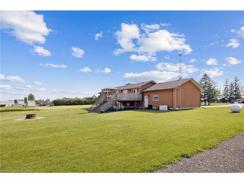 1188 Sheffield Road, Hamilton, ON - Outdoor