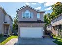 323 Pastern Trail, Waterloo, ON  - Outdoor With Facade 