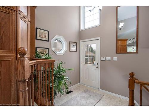 323 Pastern Trail, Waterloo, ON - Indoor Photo Showing Other Room