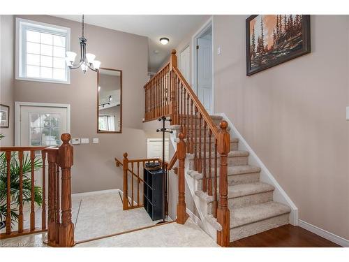 323 Pastern Trail, Waterloo, ON - Indoor Photo Showing Other Room