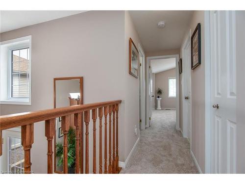 323 Pastern Trail, Waterloo, ON - Indoor Photo Showing Other Room