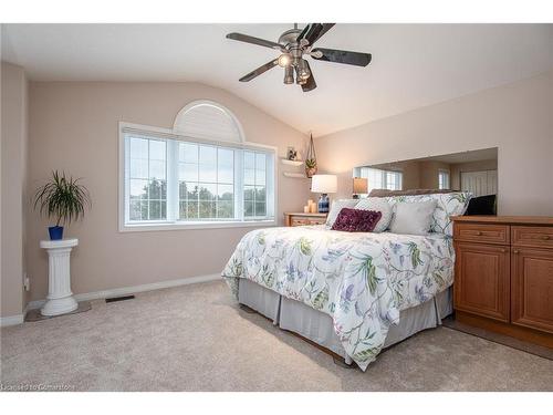 323 Pastern Trail, Waterloo, ON - Indoor Photo Showing Bedroom