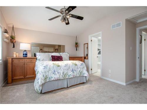 323 Pastern Trail, Waterloo, ON - Indoor Photo Showing Bedroom