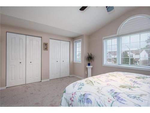 323 Pastern Trail, Waterloo, ON - Indoor Photo Showing Bedroom