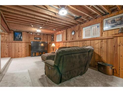 323 Pastern Trail, Waterloo, ON - Indoor