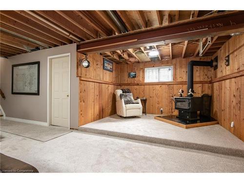 323 Pastern Trail, Waterloo, ON - Indoor