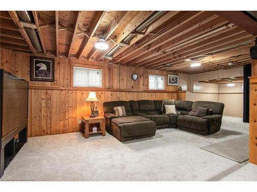 323 Pastern Trail, Waterloo, ON - Indoor Photo Showing Other Room