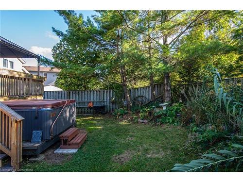 323 Pastern Trail, Waterloo, ON - Outdoor