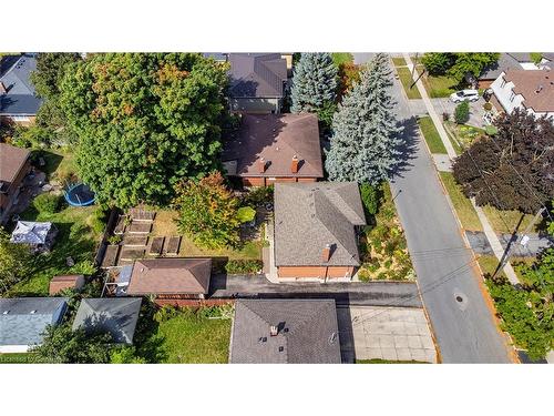 142 Lane Street, Guelph, ON - Outdoor With View