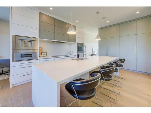 1826 Moser Young Road, Wellesley, ON - Indoor Photo Showing Kitchen